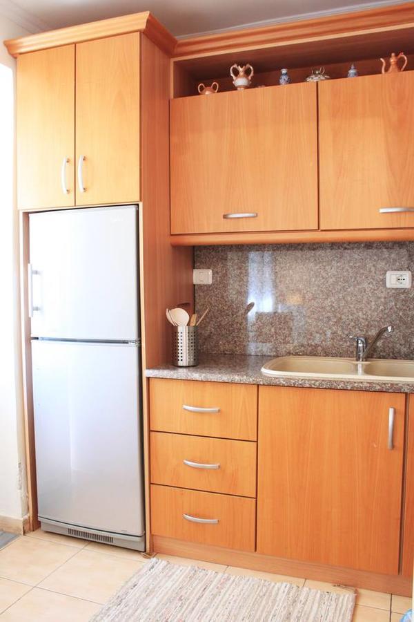 Central Apartment, Fully Equipped Himarë Eksteriør billede